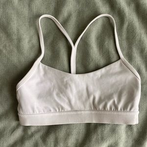 Lululemon power y bra